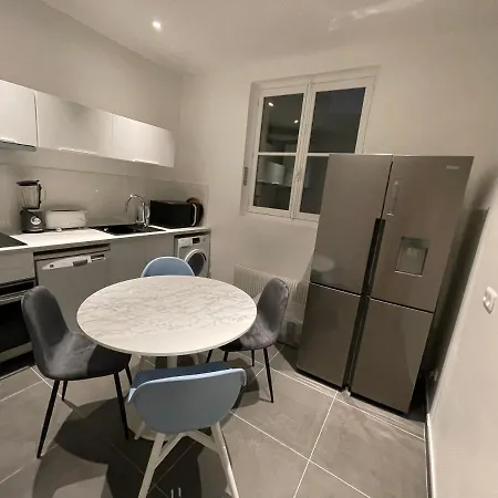 Apartamento Champs-elysees, Avenue Montaigne Paris