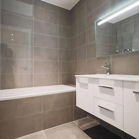 Apartamento Champs-elysees, Avenue Montaigne *