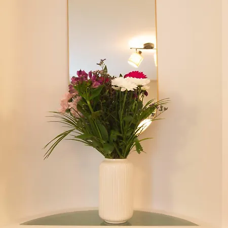 Luxury View On Arc Of Triumph Apartment Paris