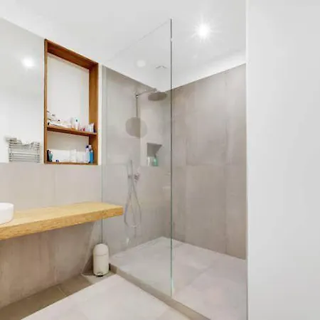 Luxury View On Arc Of Triumph Apartment Paris