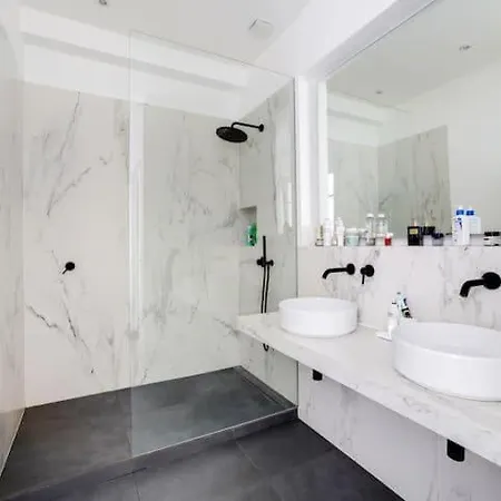 Luxury View On Arc Of Triumph Apartment *