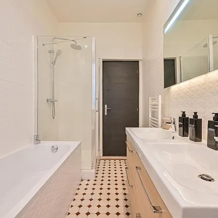 Appartamento French Luxury - Luxe A La Francaise - Arc Of Triumph Parigi